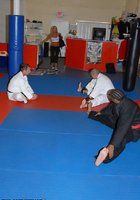 Особая тренировка 2 фотография Особая тренировка 2 фотография