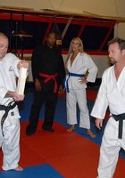 Особая тренировка 7 фотография Особая тренировка 7 фотография