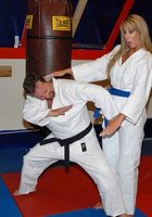 Особая тренировка 9 фотография Особая тренировка 9 фотография