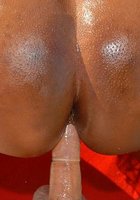 Чёрная снегурочка 23 фотография Чёрная снегурочка 23 фотография