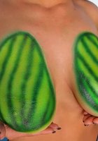 Фруктовые сиськи 13 фотография Фруктовые сиськи 13 фотография