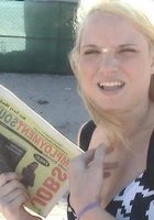 Снял на камеру уличную шалаву 4 фотография Снял на камеру уличную шалаву 4 фотография