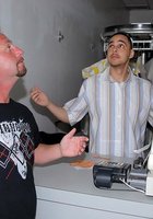 Чпокнул покупательницу 4 фотография Чпокнул покупательницу 4 фотография