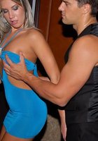 Закрытая вечеринка 14 фотография Закрытая вечеринка 14 фотография