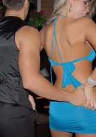 Закрытая вечеринка 28 фотография Закрытая вечеринка 28 фотография