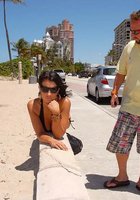 Одинокая и страстная женщина 1 фотография Одинокая и страстная женщина 1 фотография