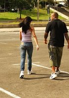 А у тебя точно есть бассейн? 4 фотография А у тебя точно есть бассейн? 4 фотография