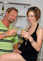 Снял молоденькую куколку 13 фотография Снял молоденькую куколку 13 фотография