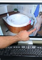 Нагнул раком сожительницу 11 фотография Нагнул раком сожительницу 11 фотография