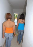 Пришла на свидание с подругой 5 фотография Пришла на свидание с подругой 5 фотография