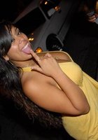 Снял пьяную блондинку 10 фотография Снял пьяную блондинку 10 фотография