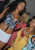 Снял пьяную блондинку 4 фотография Снял пьяную блондинку 4 фотография