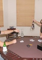 Проиграла пизду в карты 5 фотография Проиграла пизду в карты 5 фотография