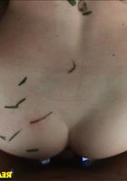 Ебутся в кустах 23 фотография Ебутся в кустах 23 фотография