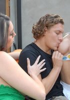 Женщины соблазнили простого рабочего 11 фотография Женщины соблазнили простого рабочего 11 фотография