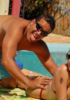 Нагнул раком и обкончал 13 фотография Нагнул раком и обкончал 13 фотография