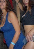 Отлизал прямо на тусе 9 фотография Отлизал прямо на тусе 9 фотография