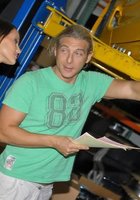 А ты точно автомеханик? 1 фотография А ты точно автомеханик? 1 фотография