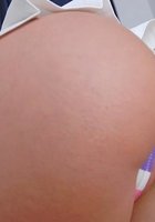 Сладкая первокурсница 8 фотография Сладкая первокурсница 8 фотография