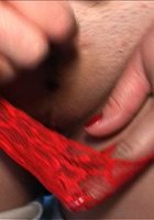 Грязный секс в машине 8 фотография Грязный секс в машине 8 фотография