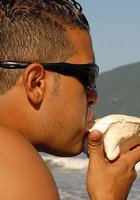 Секс на необитаемом острове 11 фотография