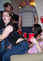 Пьяные телки способны на многое 14 фотография Пьяные телки способны на многое 14 фотография