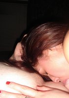 Поход в Диснейленд закончился половым актом 16 фотография