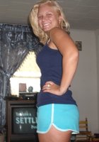 Дала в жопу после того как отсосала 1 фотография