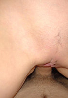 Секс и минет крупным планом 13 фотография