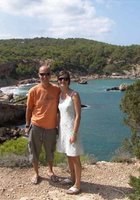 Худенькая красотка делает отличный минет 3 фотография