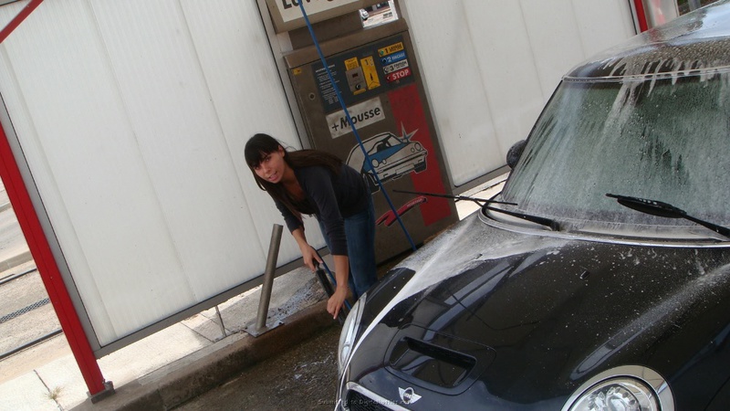 Частные фотографии молодой красивой девушки 7 фотография