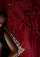 Прекрасная дама хочет поскорее потрахаться с кем-то 15 фотография