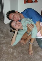 Сексуальная Джейн собирается ночевать в хостеле в трусиках 4 фотография