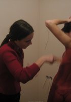 Пьяные молодки разрисовали голые тела на вечеринке 2 фотография Пьяные молодки разрисовали голые тела на вечеринке 2 фотография