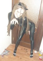 Пьяные молодки разрисовали голые тела на вечеринке 15 фотография Пьяные молодки разрисовали голые тела на вечеринке 15 фотография