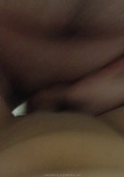 Мужик делает жене лежащей в постели куни 18 фотография