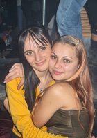 Большие соски на сиськах затвердели от возбуждения 4 фотография