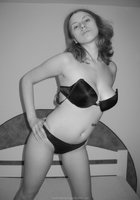 Озабоченная особа передает привет из Польши 32 фотография