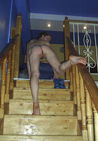 Парень выпивает в сауне с голыми сучками 6 фотография Парень выпивает в сауне с голыми сучками 6 фотография