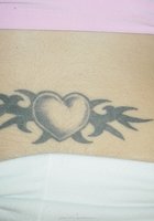 Пьяная телка сосет член друга на природе 2 фотография