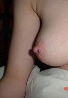 Выпившая леди проиграла в карты на раздевание 4 фотография Выпившая леди проиграла в карты на раздевание 4 фотография