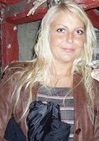 Зрелая блондинка взяла в рот после ухаживаний 3 фотография