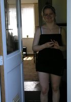 Стремная баба желает потрахаться на даче 11 фотография