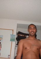 Мексиканская дамочка решила развлечься с молодым грешником 12 фотография