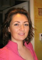 Елена в душе моет голое тело водой 5 фото