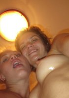 В сауне пошлые искусницы собрались на девичник 6 фотография В сауне пошлые искусницы собрались на девичник 6 фотография