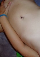 Джозефина показала сиськи 22 фото