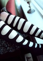 Голая эмочка показала свое тело 16 фотография