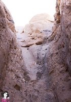 Джоя оголила себя в горном ущелье 20 фотография