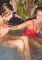 Фотки личной жизни симпатичных девок из фейсбука 8 фотография